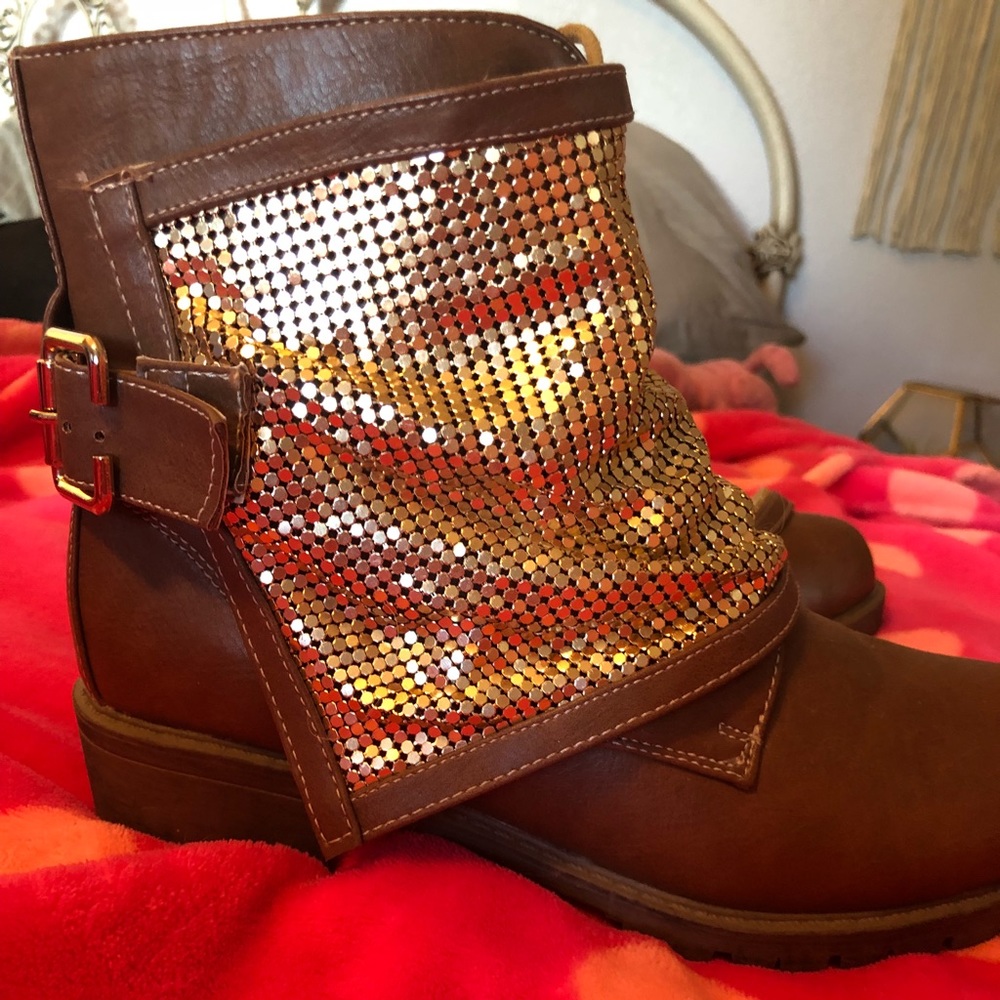 Super Cute Boots!